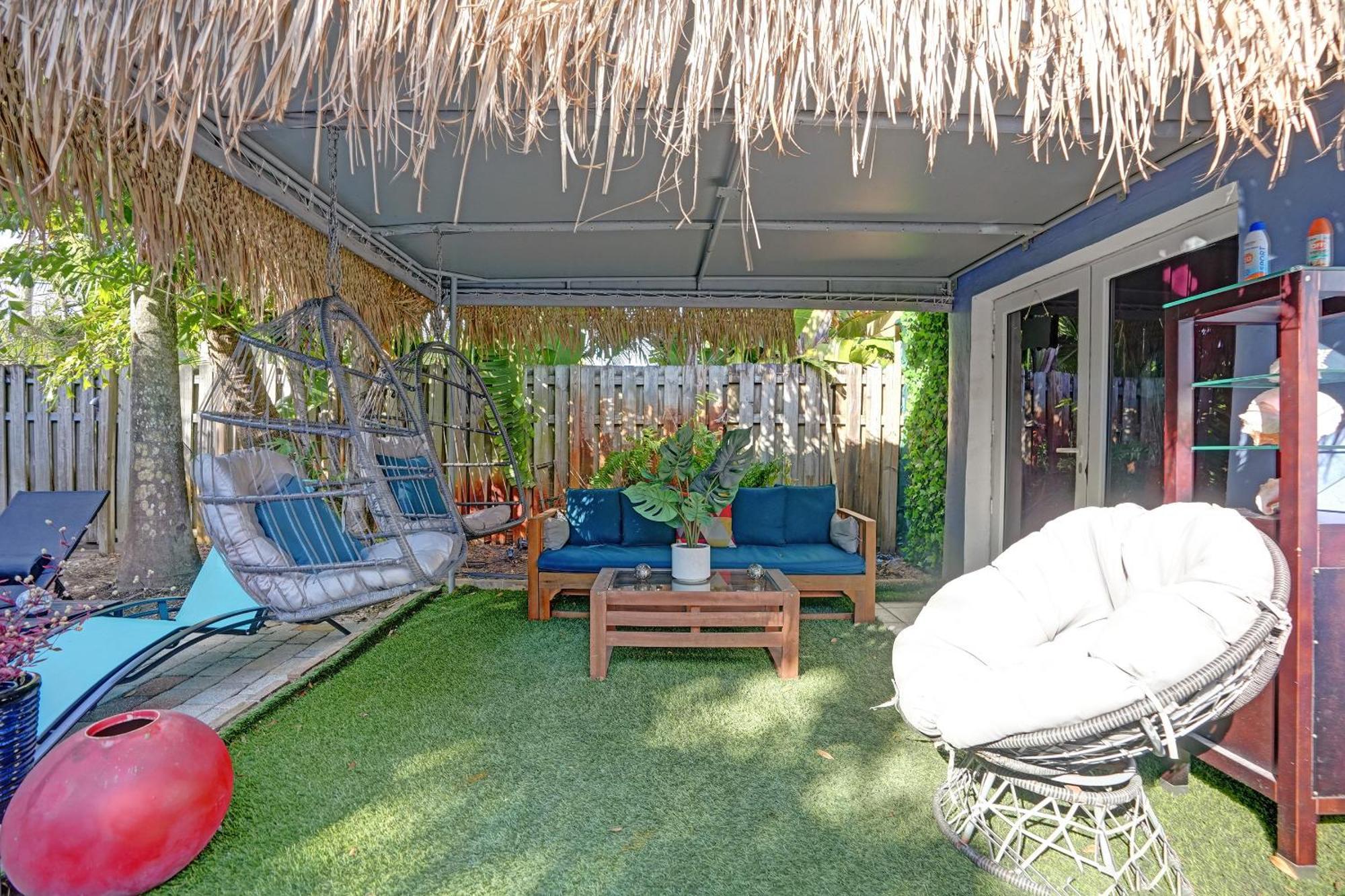 Kiki 4 - Men'S Clothing Optional Guest Houses Φορτ Λόντερντεϊλ Εξωτερικό φωτογραφία